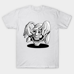 Forced Smile T-Shirt